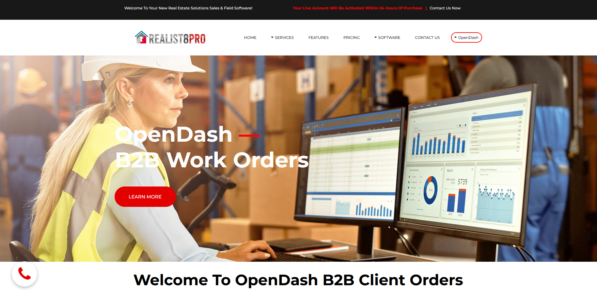 Unveiling the Future of Property Management: The Revolutionary CRM Ecosystem with OpenDash