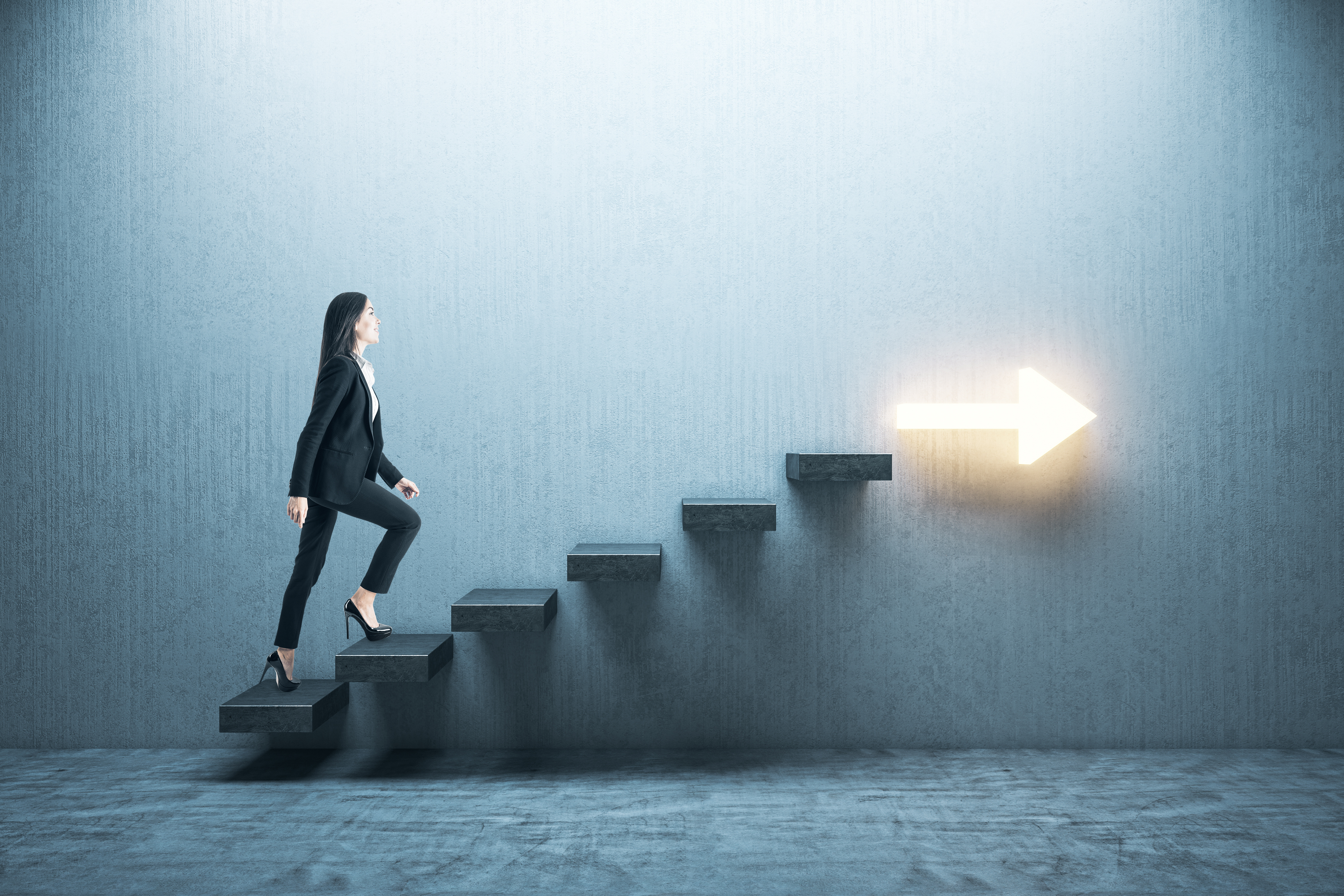 Step-Up Your Business Sales Ops