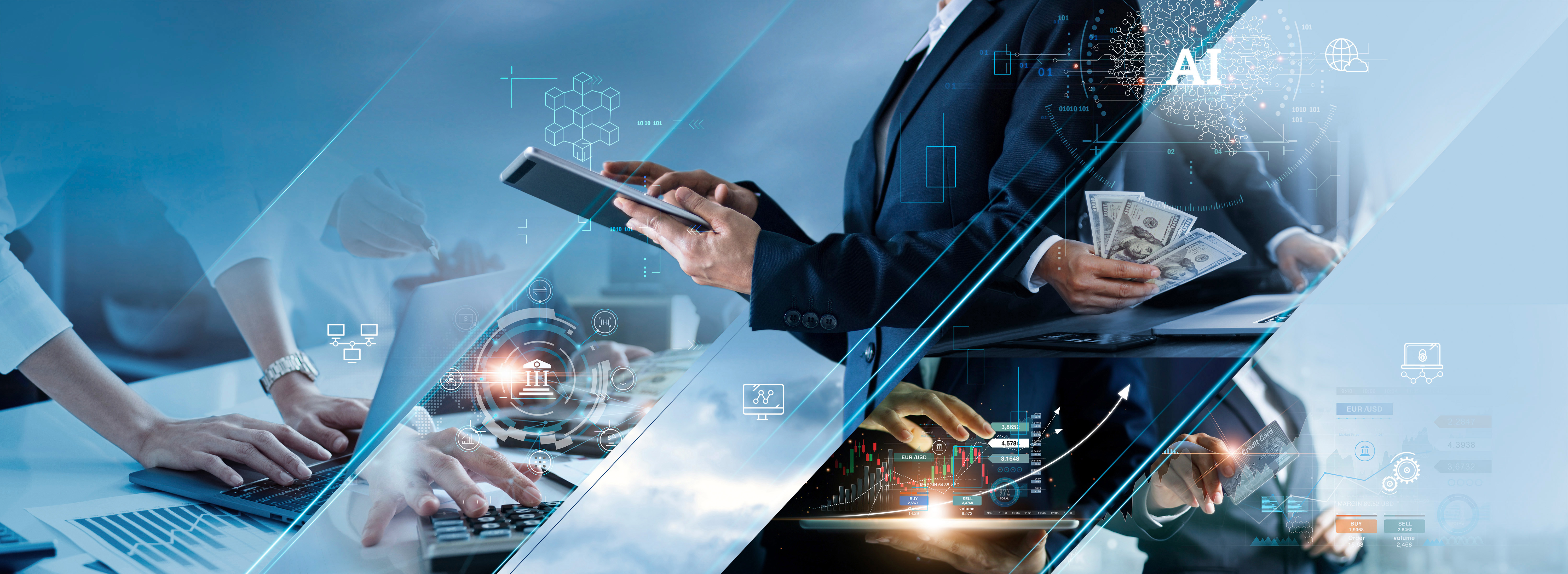 Meet The Revolutionary CRM Evolution Of Realist8PRO